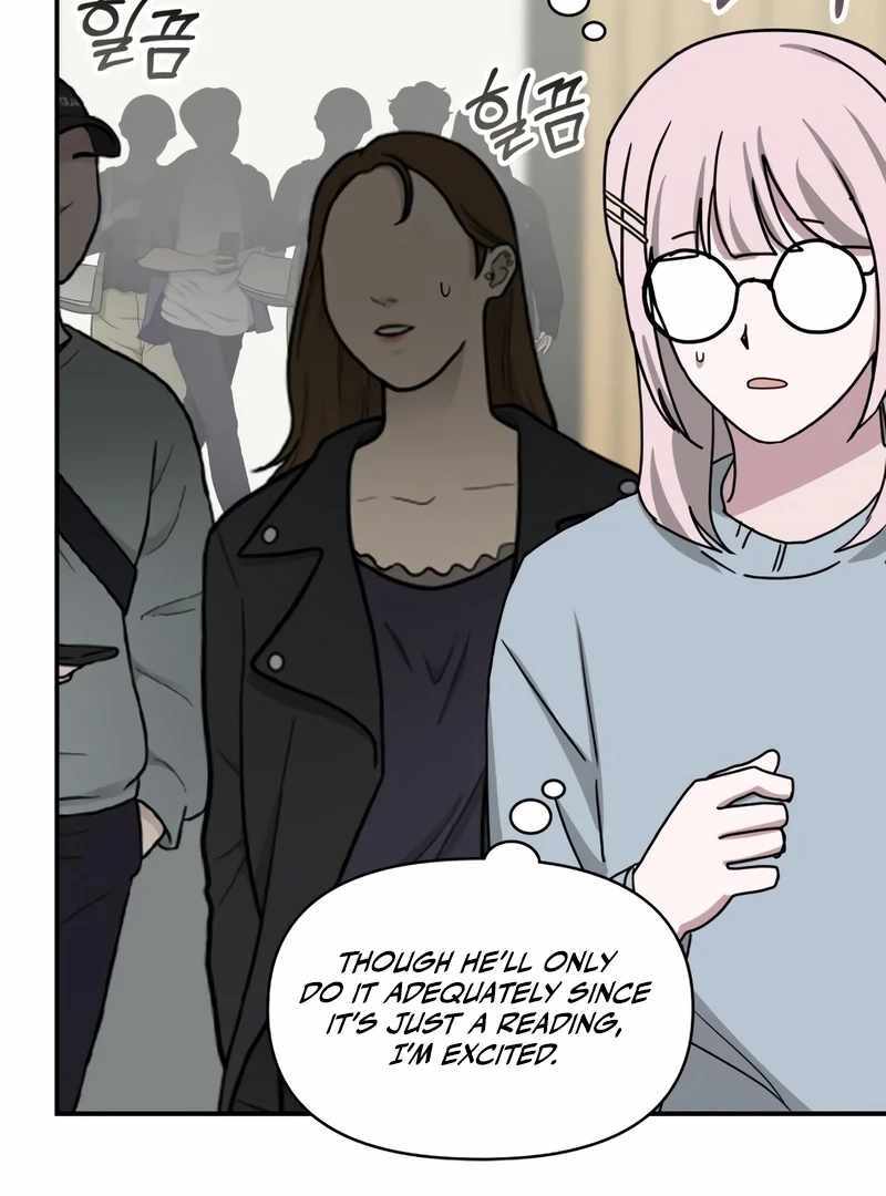 I Was Immediately Mistaken for a Monster Genius Actor [Hive Scans] - Chapter 48 manhwa