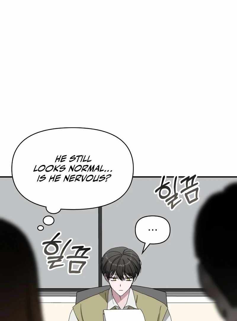 I Was Immediately Mistaken for a Monster Genius Actor [Hive Scans] - Chapter 48 manhwa