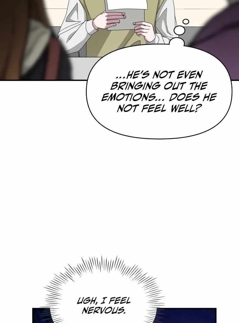 I Was Immediately Mistaken for a Monster Genius Actor [Hive Scans] - Chapter 48 manhwa