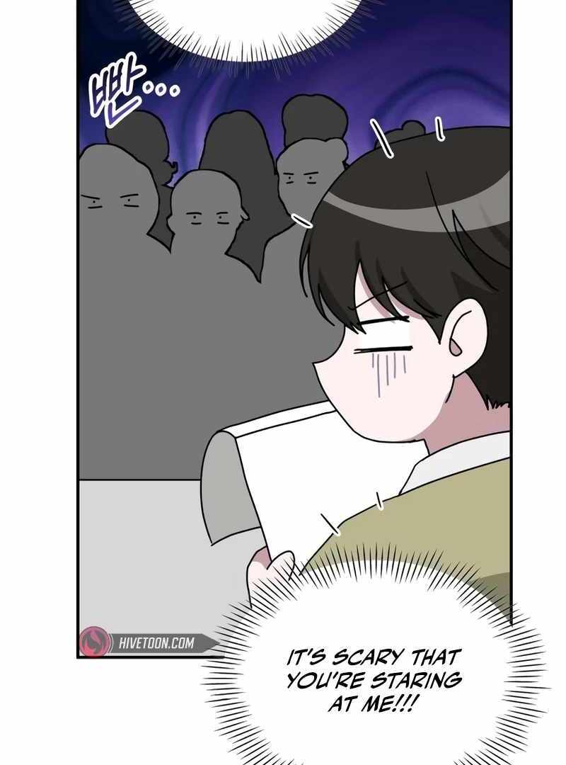 I Was Immediately Mistaken for a Monster Genius Actor [Hive Scans] - Chapter 48 manhwa