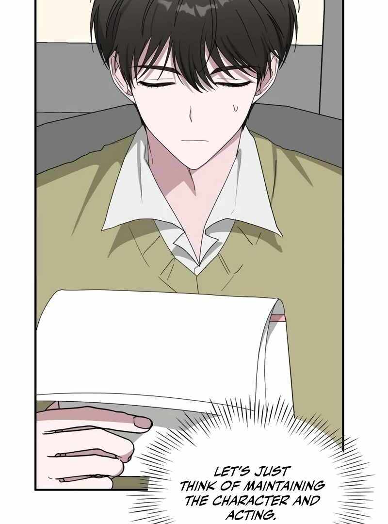 I Was Immediately Mistaken for a Monster Genius Actor [Hive Scans] - Chapter 48 manhwa