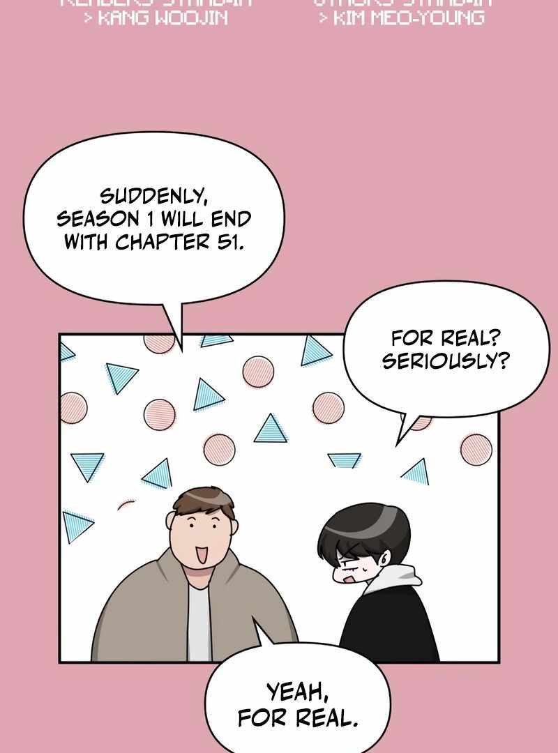 I Was Immediately Mistaken for a Monster Genius Actor [Hive Scans] - Chapter 48 manhwa