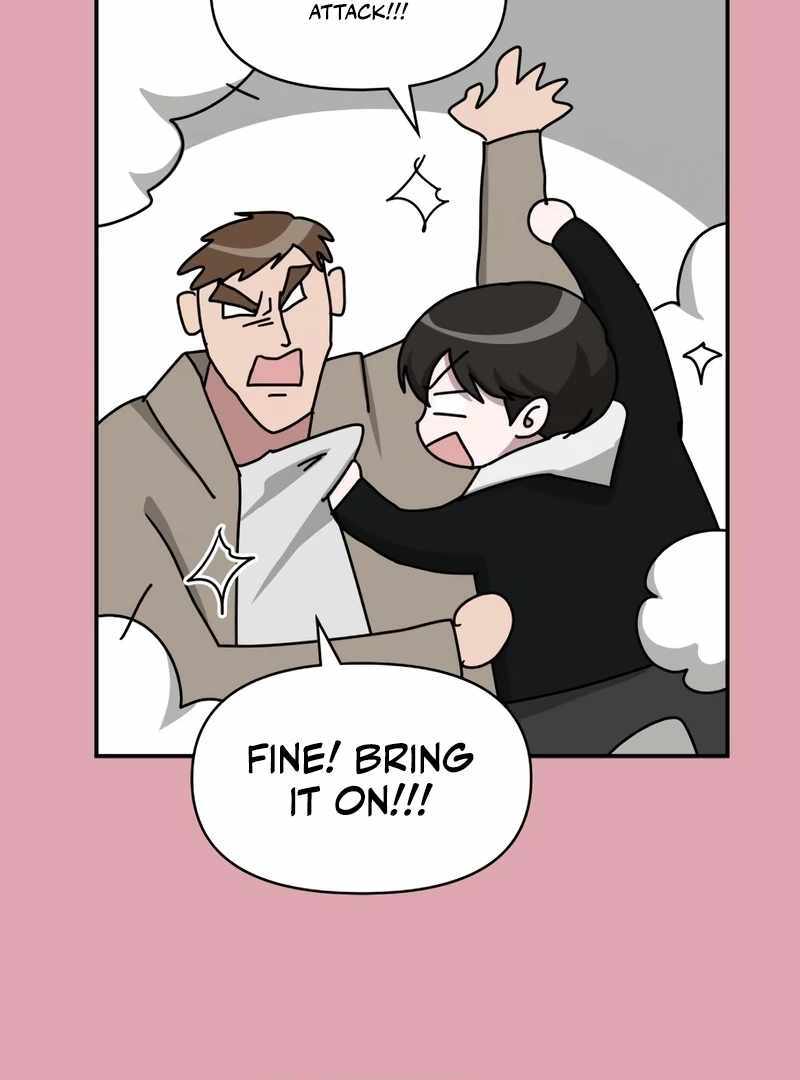 I Was Immediately Mistaken for a Monster Genius Actor [Hive Scans] - Chapter 48 manhwa