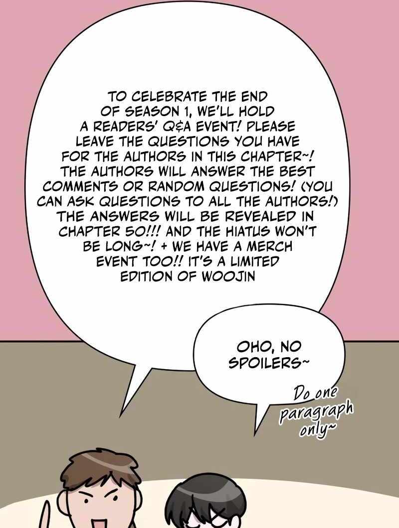 I Was Immediately Mistaken for a Monster Genius Actor [Hive Scans] - Chapter 48 manhwa