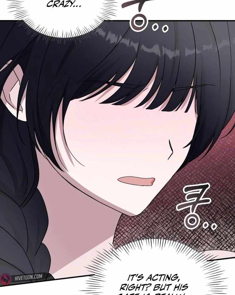 I Was Immediately Mistaken for a Monster Genius Actor [Hive Scans] - Chapter 49 manhwa
