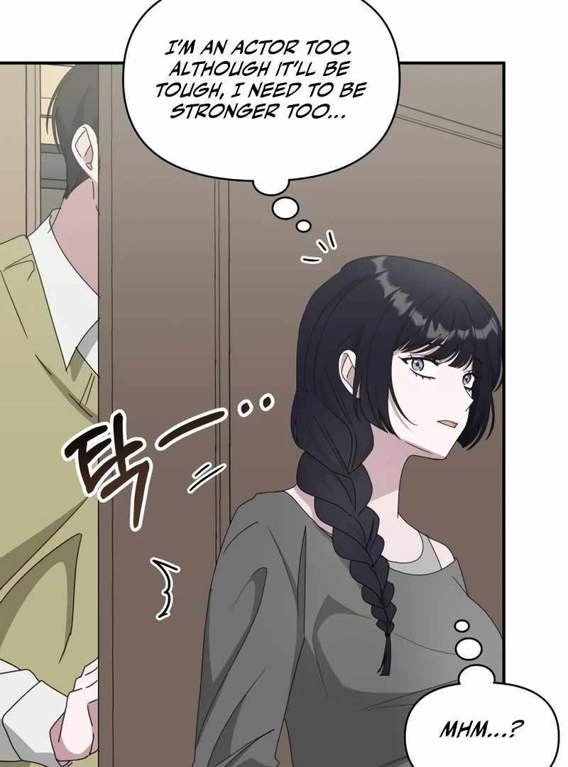 I Was Immediately Mistaken for a Monster Genius Actor [Hive Scans] - Chapter 49 manhwa