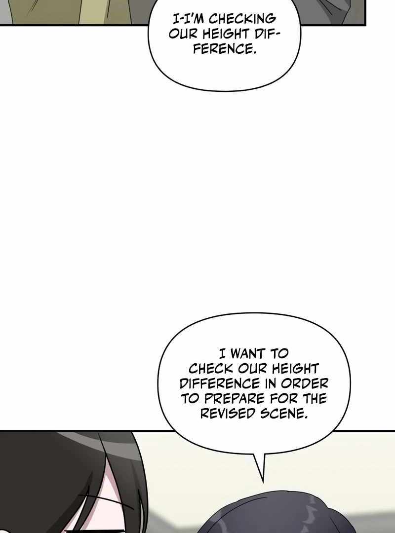 I Was Immediately Mistaken for a Monster Genius Actor [Hive Scans] - Chapter 49 manhwa