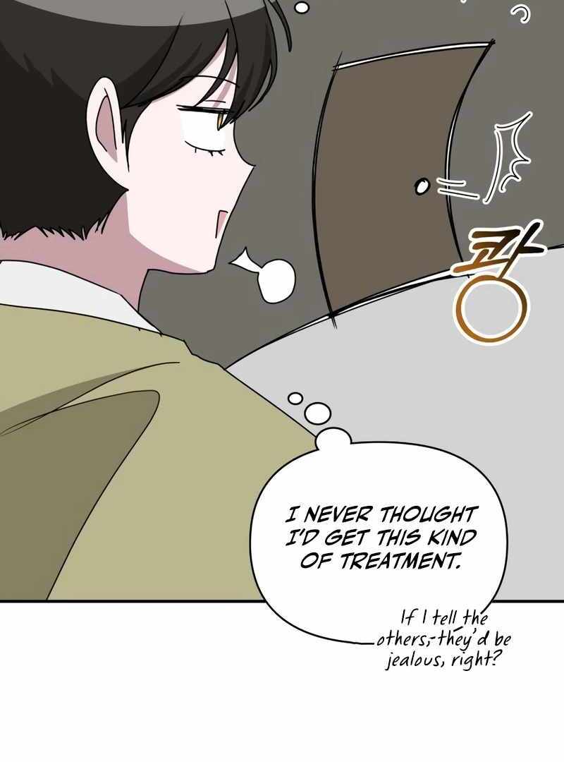 I Was Immediately Mistaken for a Monster Genius Actor [Hive Scans] - Chapter 49 manhwa