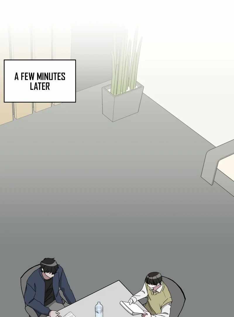 I Was Immediately Mistaken for a Monster Genius Actor [Hive Scans] - Chapter 49 manhwa