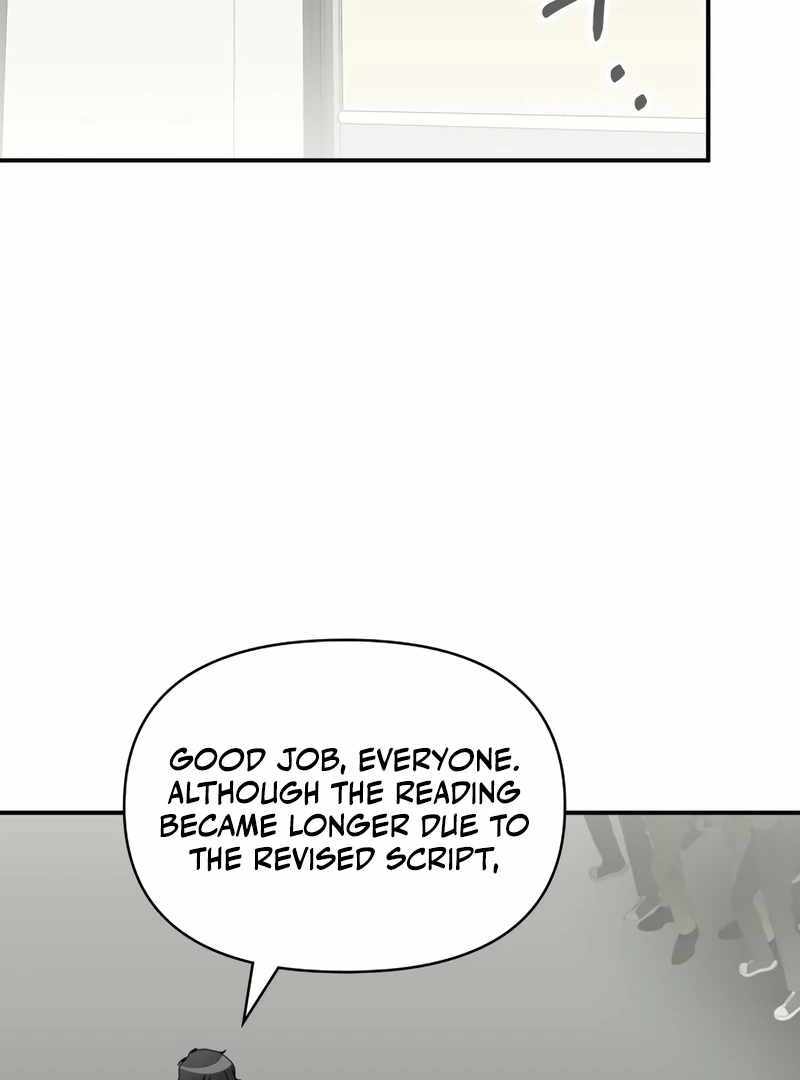 I Was Immediately Mistaken for a Monster Genius Actor [Hive Scans] - Chapter 49 manhwa