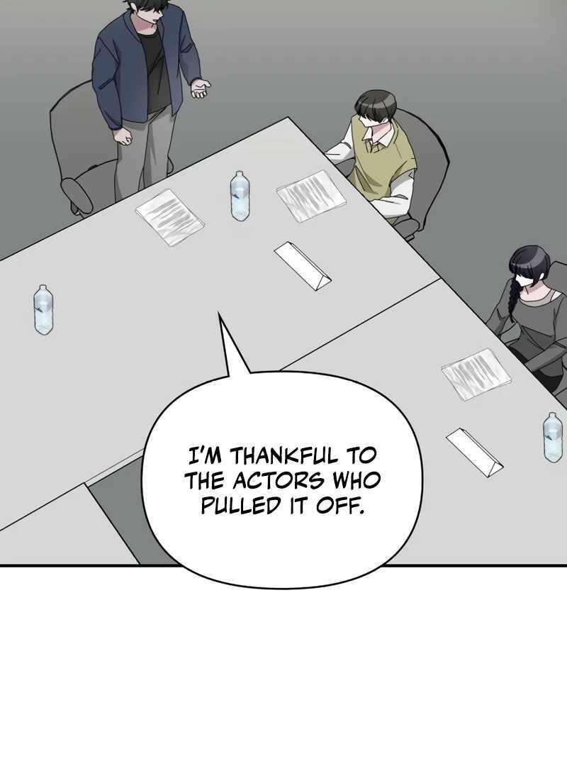 I Was Immediately Mistaken for a Monster Genius Actor [Hive Scans] - Chapter 49 manhwa