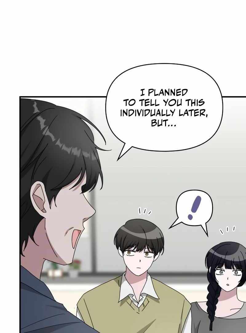 I Was Immediately Mistaken for a Monster Genius Actor [Hive Scans] - Chapter 49 manhwa