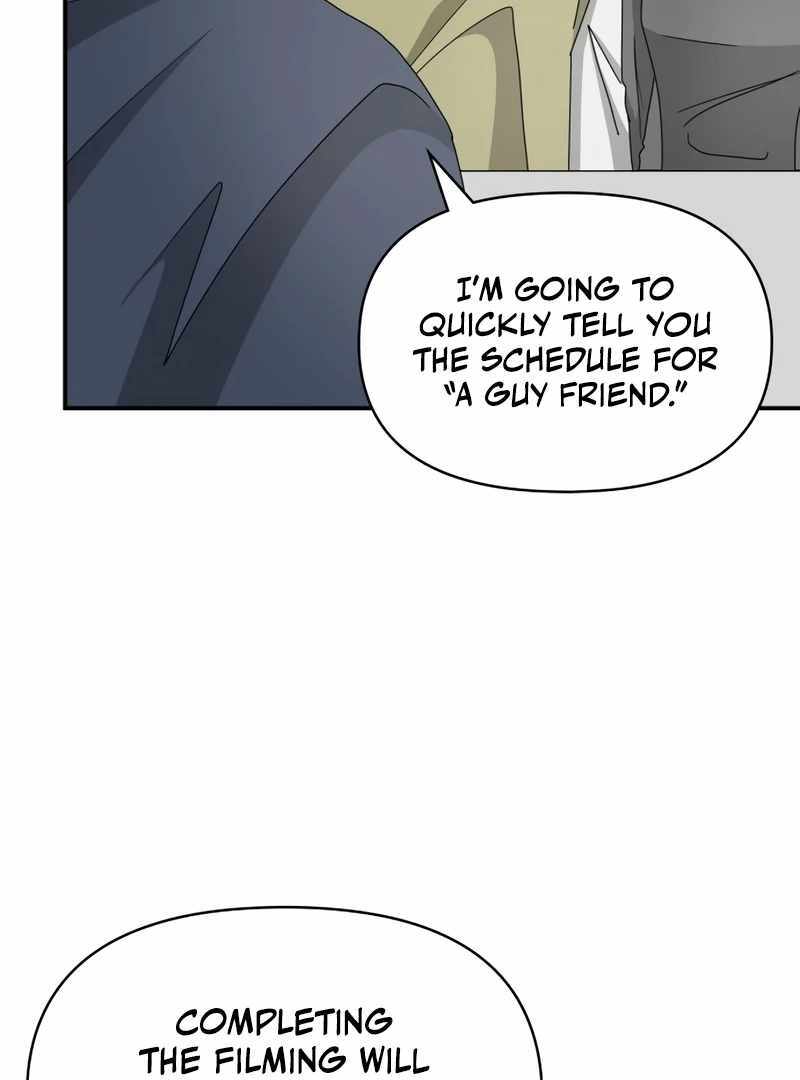 I Was Immediately Mistaken for a Monster Genius Actor [Hive Scans] - Chapter 49 manhwa