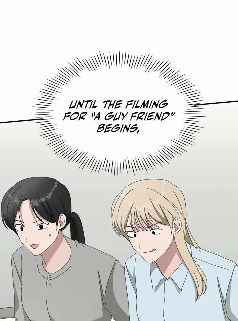 I Was Immediately Mistaken for a Monster Genius Actor [Hive Scans] - Chapter 49 manhwa