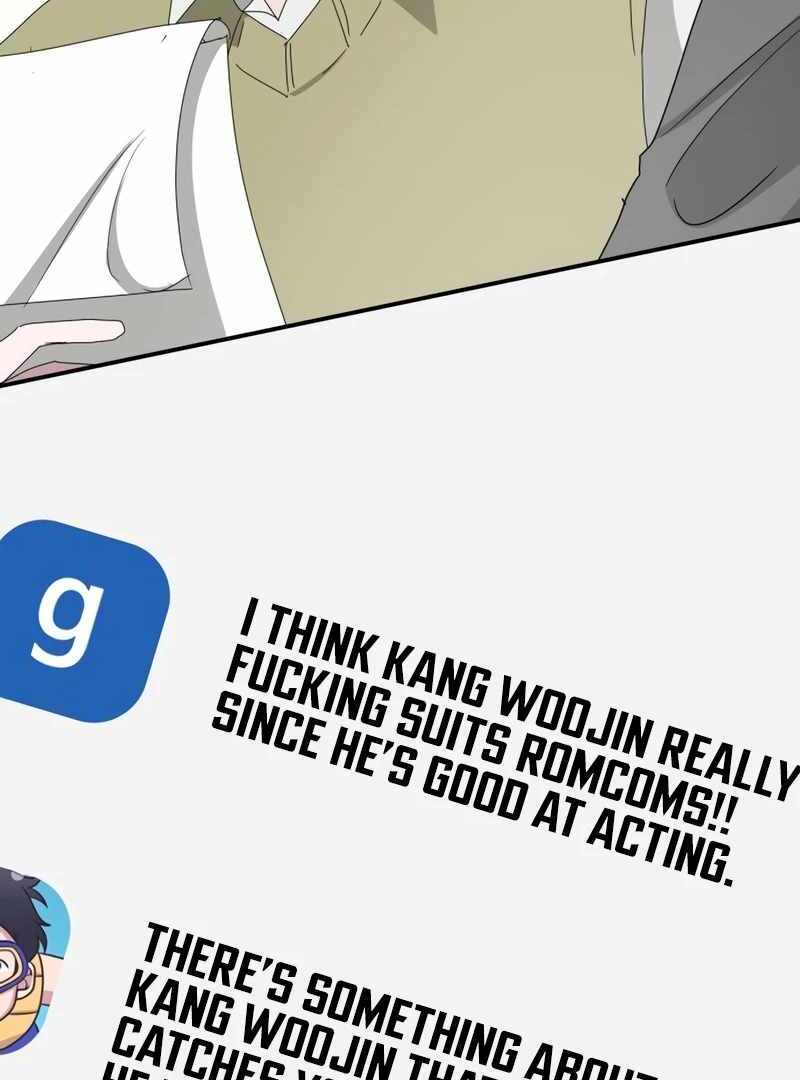 I Was Immediately Mistaken for a Monster Genius Actor [Hive Scans] - Chapter 49 manhwa