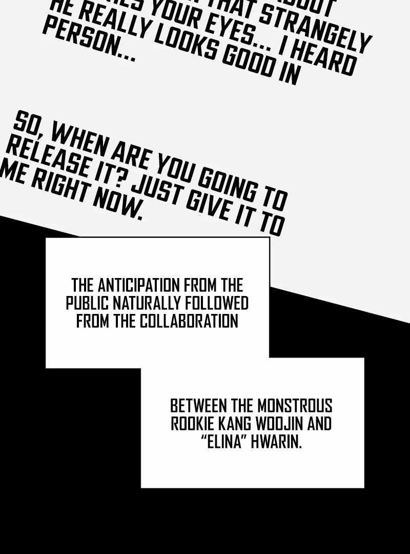 I Was Immediately Mistaken for a Monster Genius Actor [Hive Scans] - Chapter 49 manhwa
