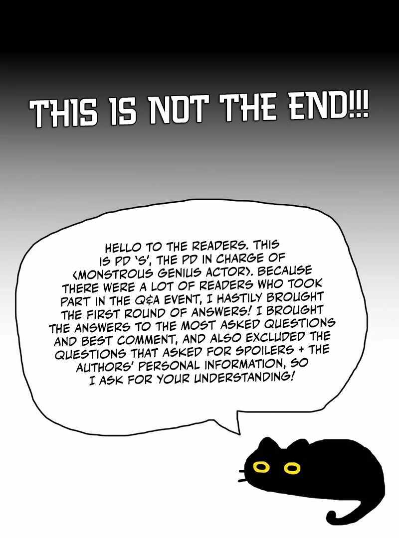 I Was Immediately Mistaken for a Monster Genius Actor [Hive Scans] - Chapter 49 manhwa