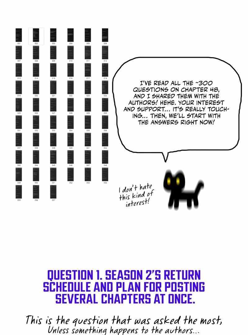 I Was Immediately Mistaken for a Monster Genius Actor [Hive Scans] - Chapter 49 manhwa