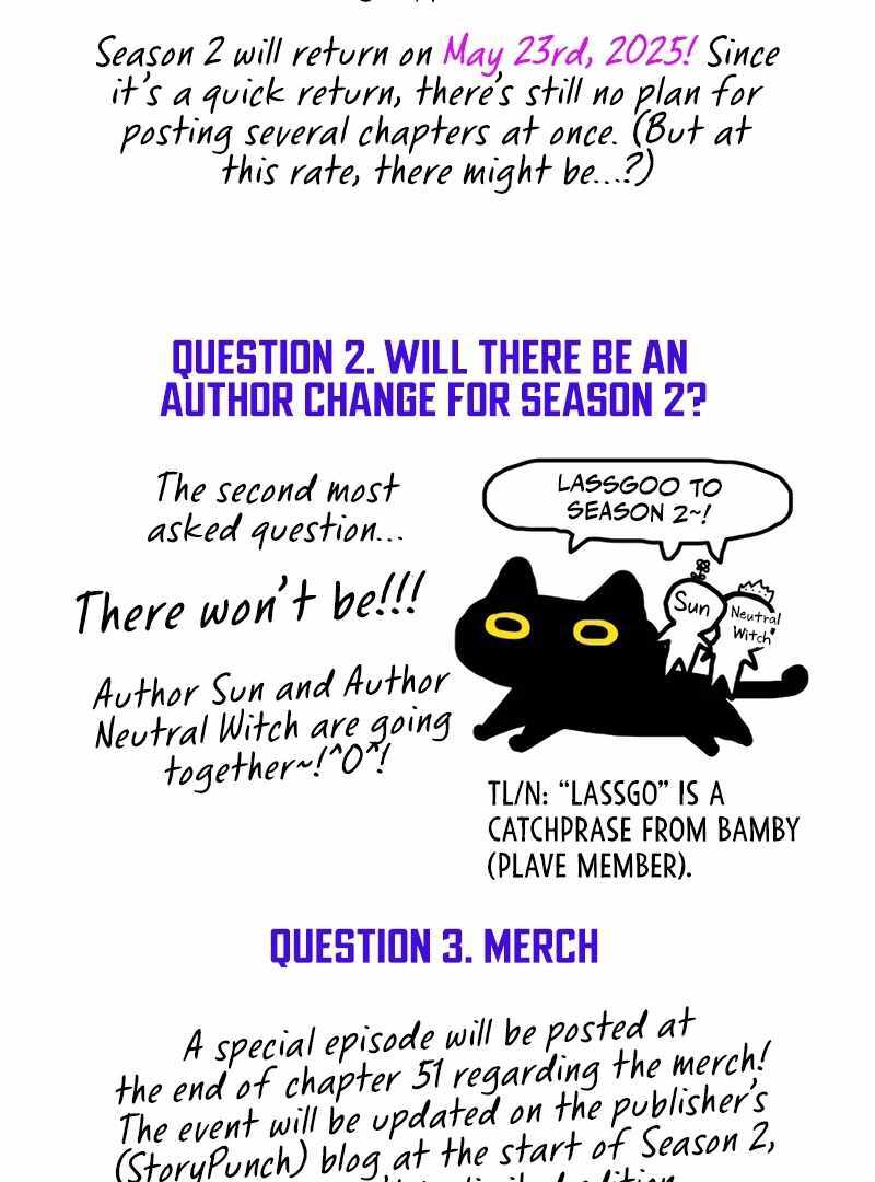 I Was Immediately Mistaken for a Monster Genius Actor [Hive Scans] - Chapter 49 manhwa