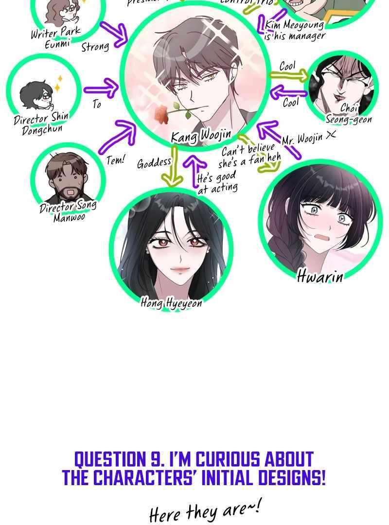 I Was Immediately Mistaken for a Monster Genius Actor [Hive Scans] - Chapter 49 manhwa
