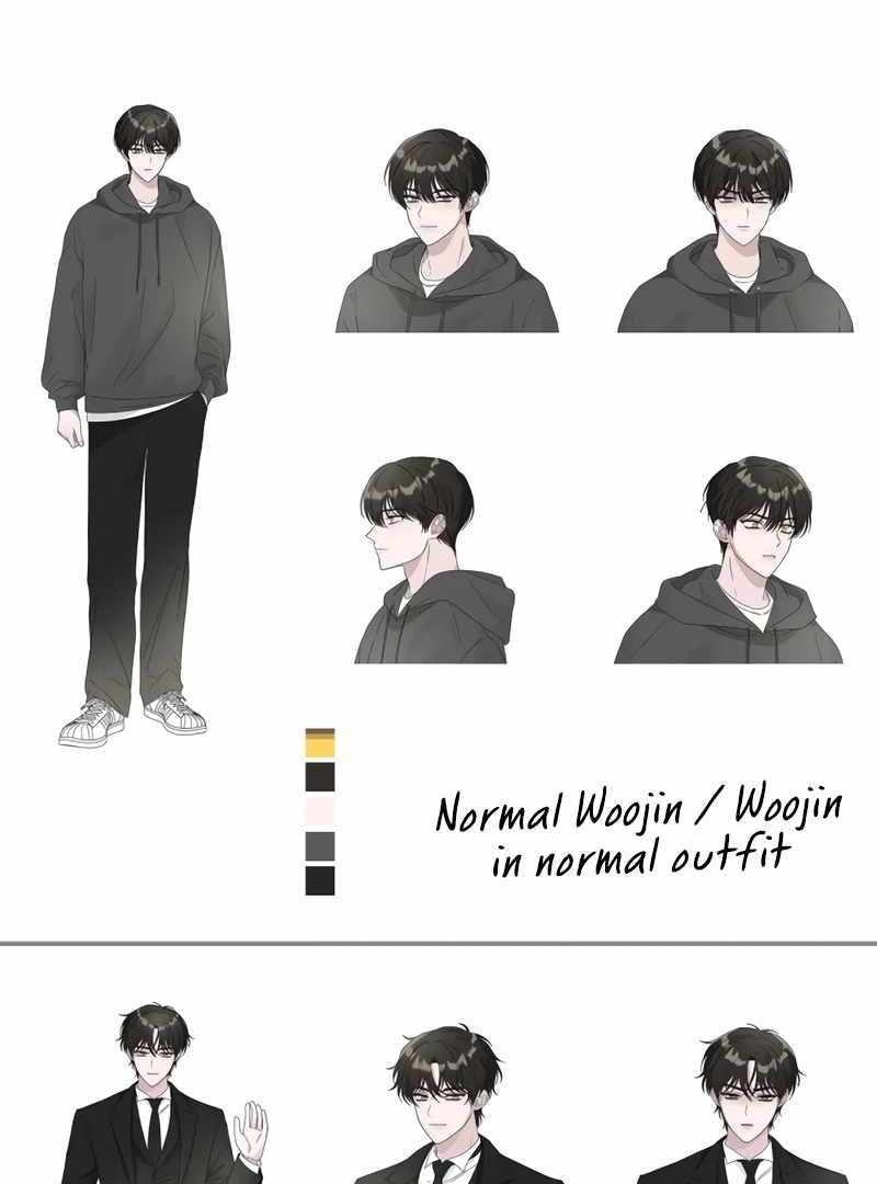 I Was Immediately Mistaken for a Monster Genius Actor [Hive Scans] - Chapter 49 manhwa