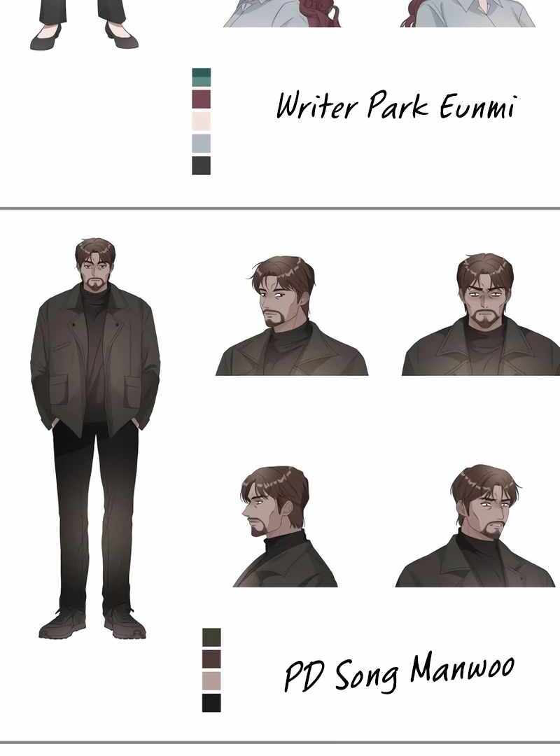 I Was Immediately Mistaken for a Monster Genius Actor [Hive Scans] - Chapter 49 manhwa
