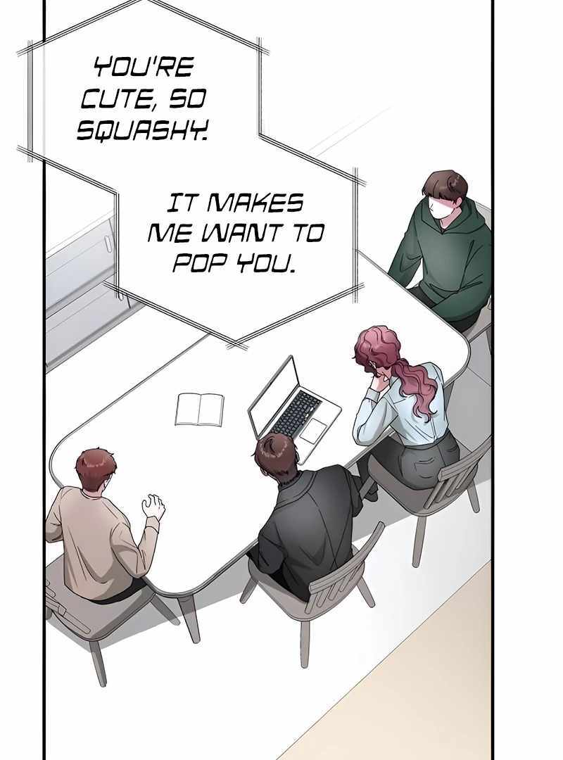 I Was Immediately Mistaken for a Monster Genius Actor [Hive Scans] - Chapter 5 manhwa
