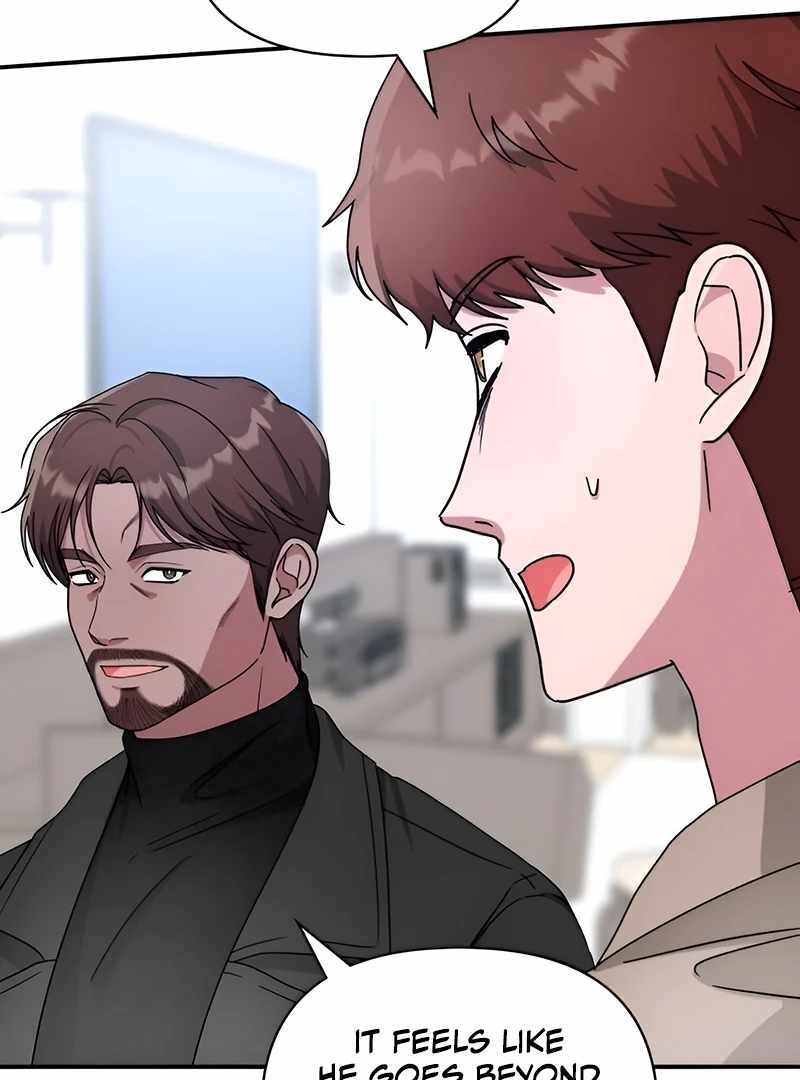 I Was Immediately Mistaken for a Monster Genius Actor [Hive Scans] - Chapter 5 manhwa