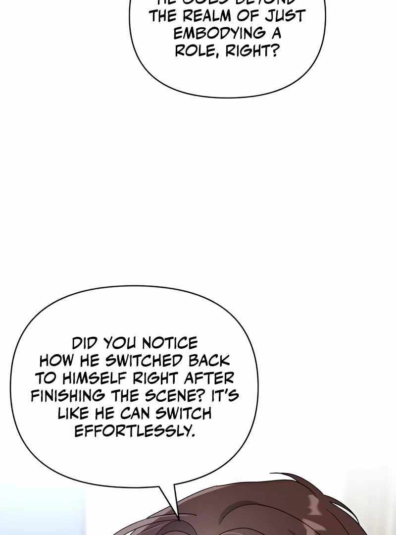 I Was Immediately Mistaken for a Monster Genius Actor [Hive Scans] - Chapter 5 manhwa
