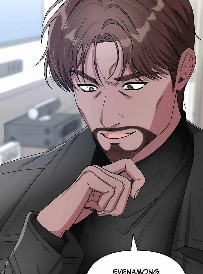 I Was Immediately Mistaken for a Monster Genius Actor [Hive Scans] - Chapter 5 manhwa