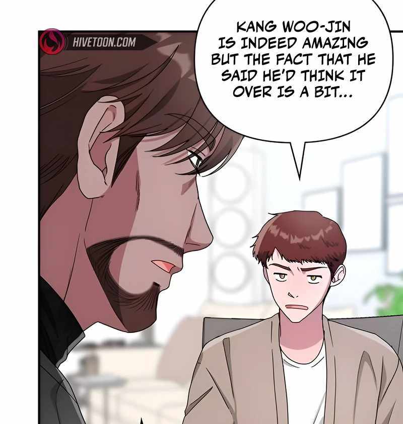 I Was Immediately Mistaken for a Monster Genius Actor [Hive Scans] - Chapter 5 manhwa