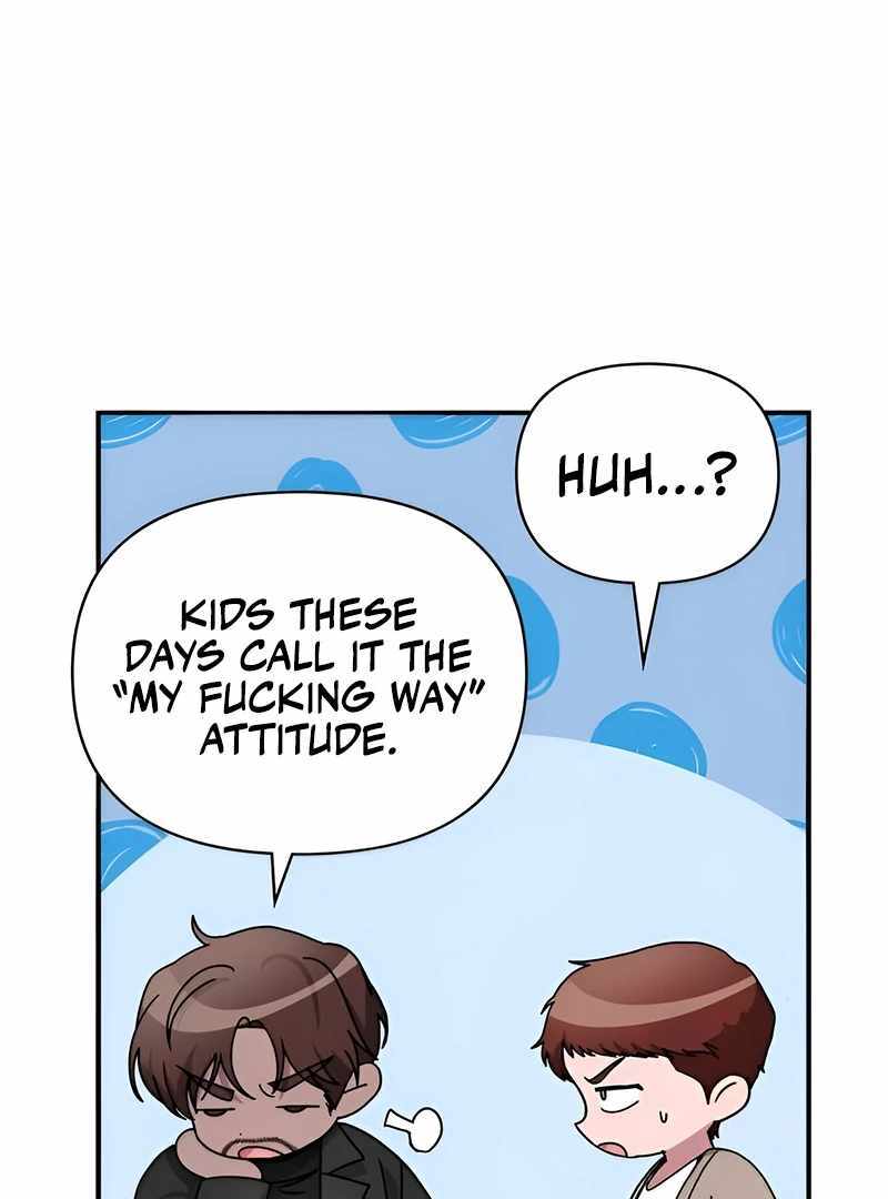 I Was Immediately Mistaken for a Monster Genius Actor [Hive Scans] - Chapter 5 manhwa