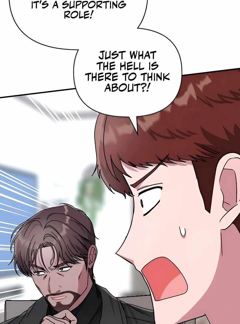 I Was Immediately Mistaken for a Monster Genius Actor [Hive Scans] - Chapter 5 manhwa