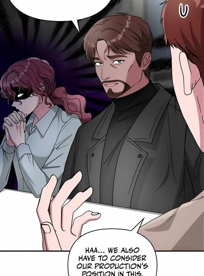 I Was Immediately Mistaken for a Monster Genius Actor [Hive Scans] - Chapter 5 manhwa
