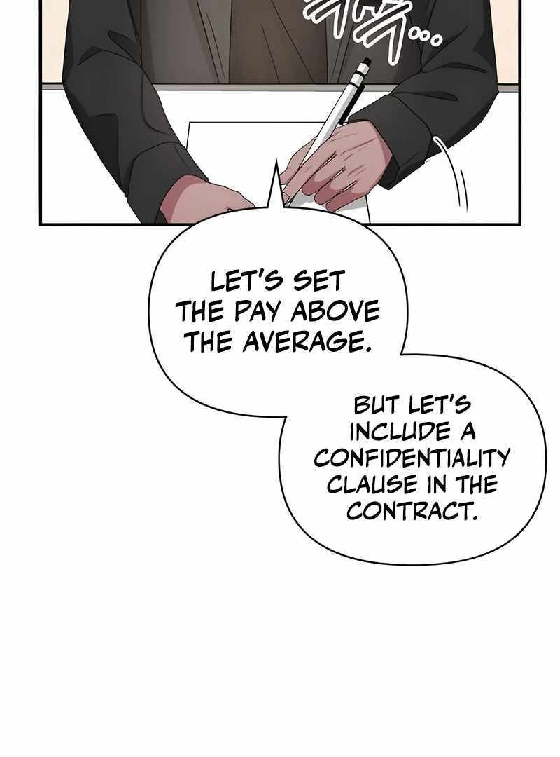 I Was Immediately Mistaken for a Monster Genius Actor [Hive Scans] - Chapter 5 manhwa