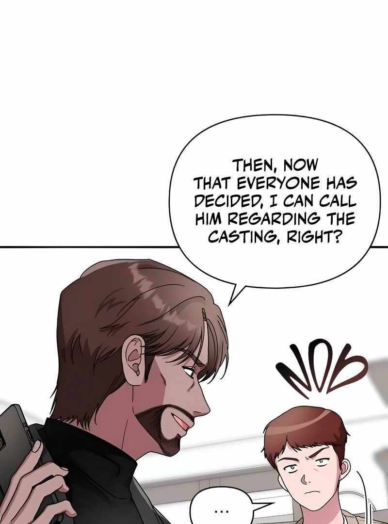 I Was Immediately Mistaken for a Monster Genius Actor [Hive Scans] - Chapter 5 manhwa