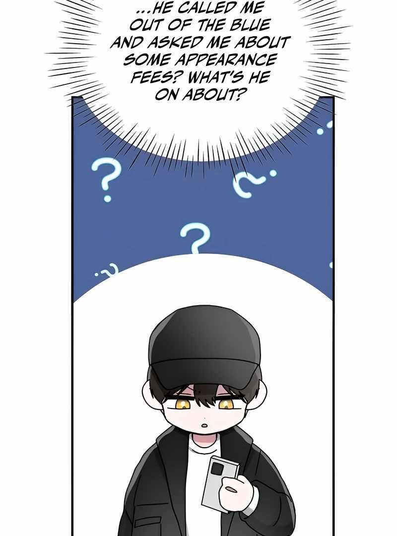I Was Immediately Mistaken for a Monster Genius Actor [Hive Scans] - Chapter 5 manhwa