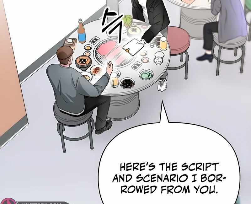 I Was Immediately Mistaken for a Monster Genius Actor [Hive Scans] - Chapter 5 manhwa