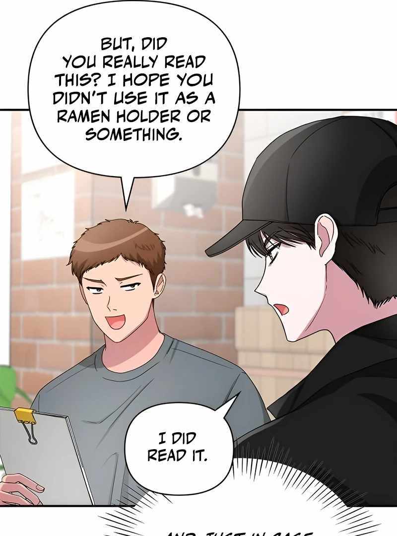 I Was Immediately Mistaken for a Monster Genius Actor [Hive Scans] - Chapter 5 manhwa