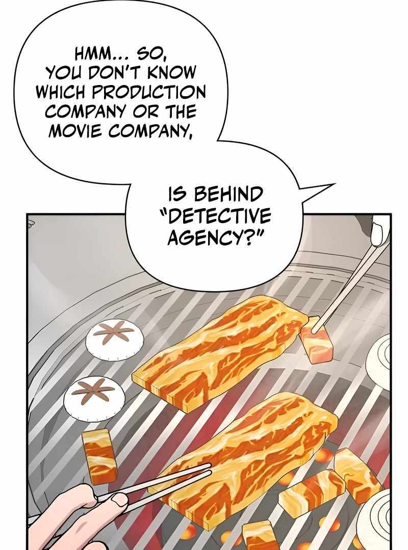 I Was Immediately Mistaken for a Monster Genius Actor [Hive Scans] - Chapter 5 manhwa