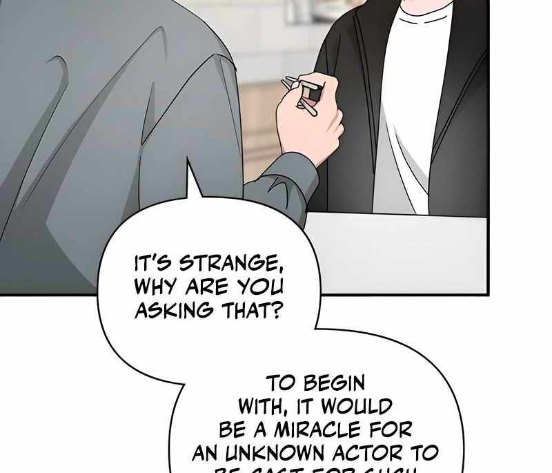 I Was Immediately Mistaken for a Monster Genius Actor [Hive Scans] - Chapter 5 manhwa