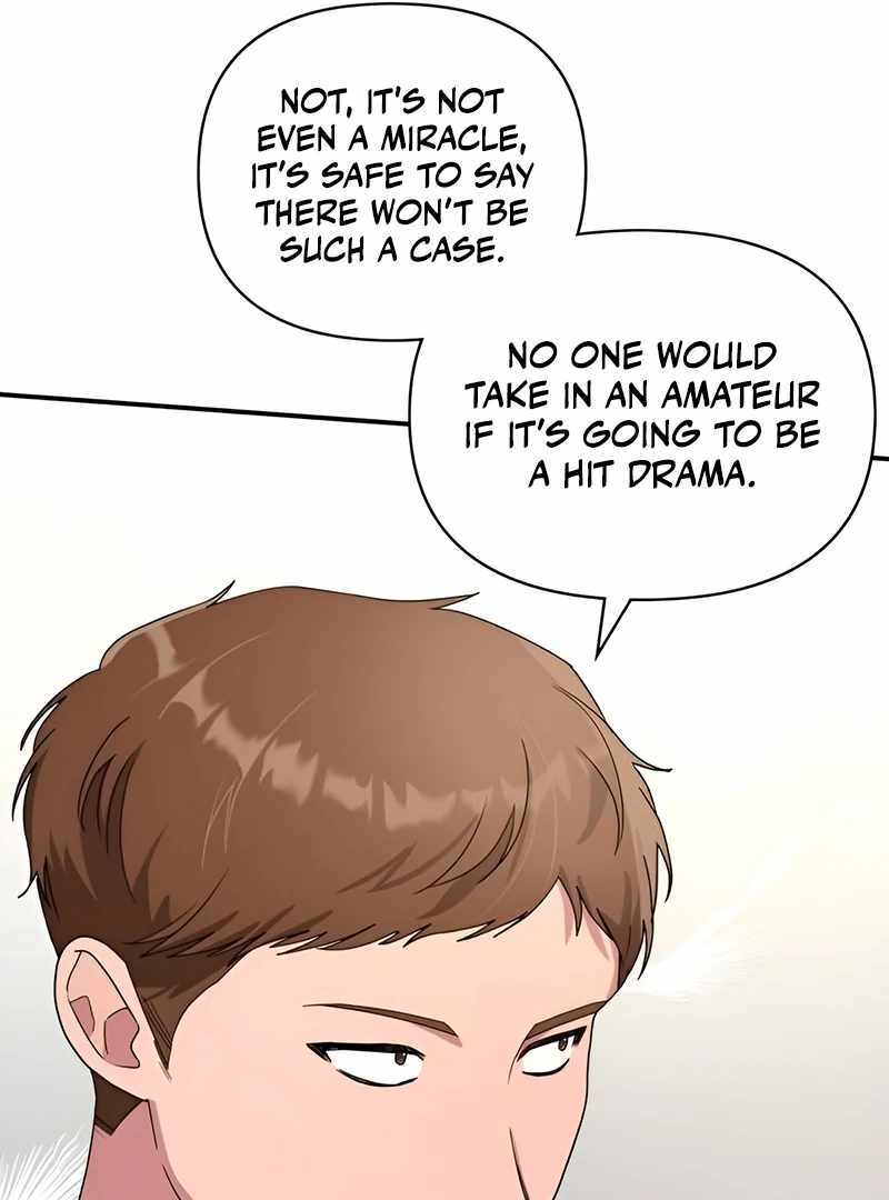 I Was Immediately Mistaken for a Monster Genius Actor [Hive Scans] - Chapter 5 manhwa