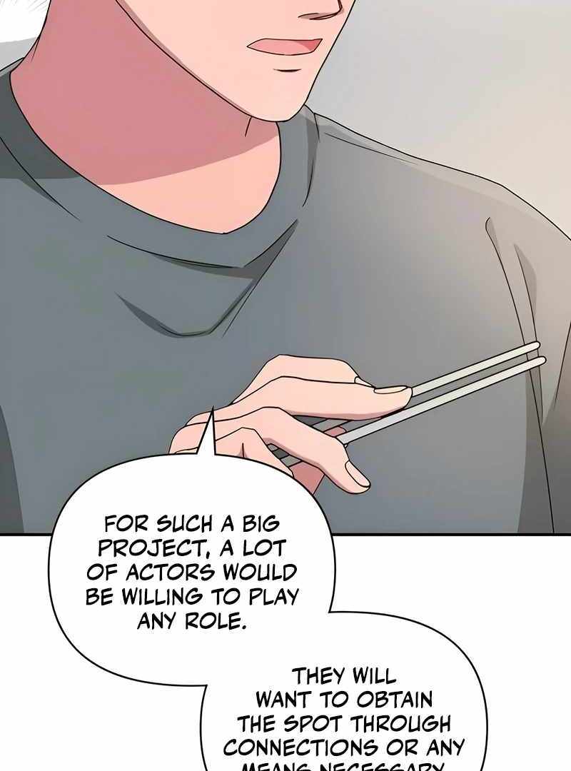 I Was Immediately Mistaken for a Monster Genius Actor [Hive Scans] - Chapter 5 manhwa