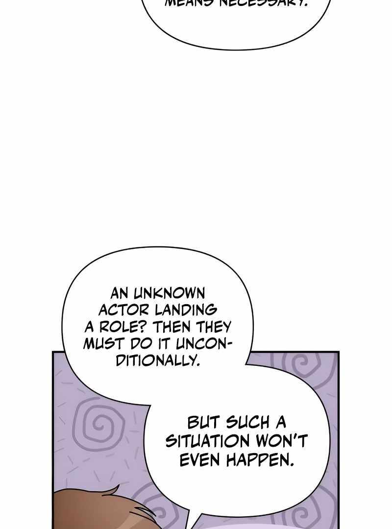 I Was Immediately Mistaken for a Monster Genius Actor [Hive Scans] - Chapter 5 manhwa
