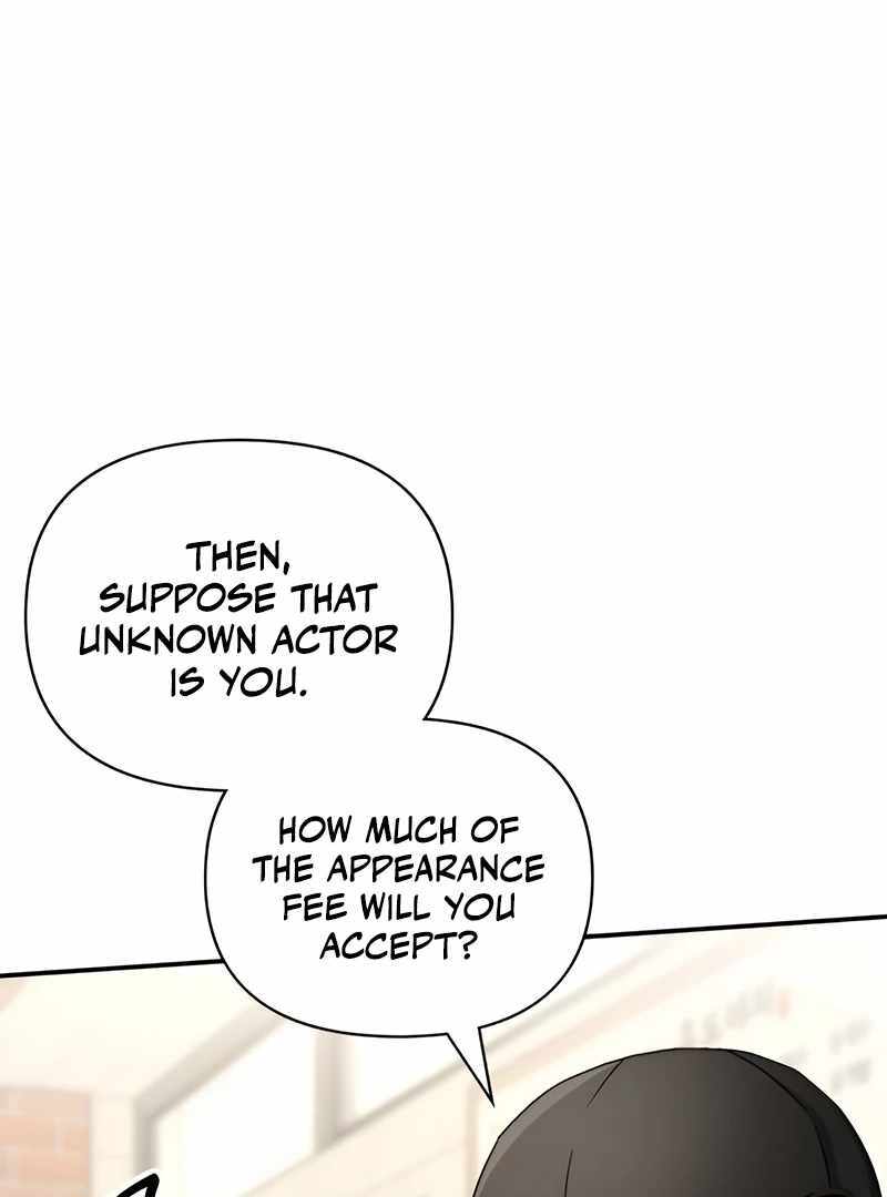 I Was Immediately Mistaken for a Monster Genius Actor [Hive Scans] - Chapter 5 manhwa