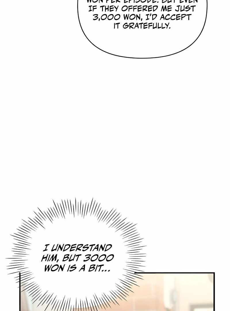 I Was Immediately Mistaken for a Monster Genius Actor [Hive Scans] - Chapter 5 manhwa