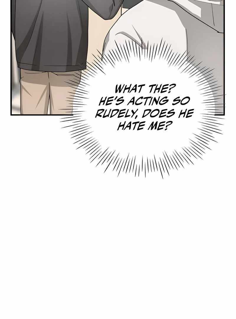 I Was Immediately Mistaken for a Monster Genius Actor [Hive Scans] - Chapter 5 manhwa