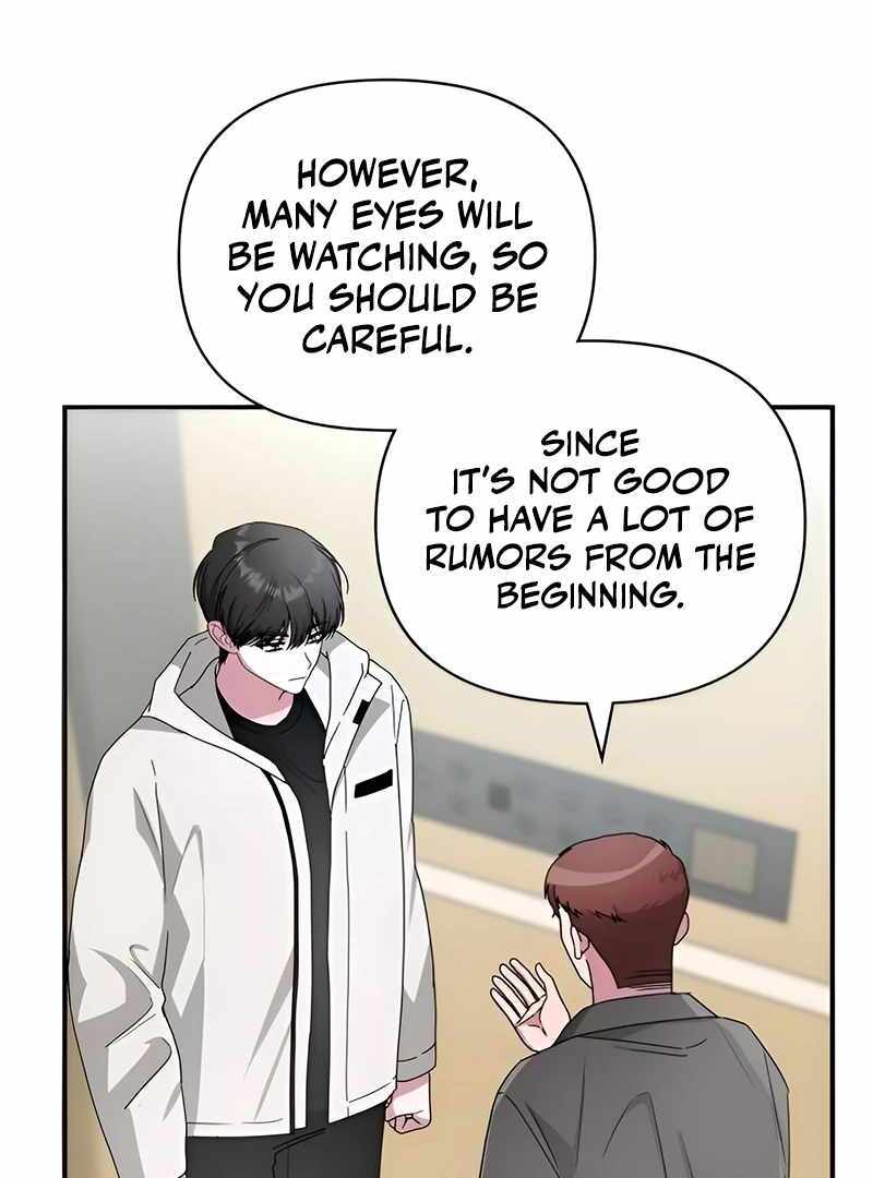 I Was Immediately Mistaken for a Monster Genius Actor [Hive Scans] - Chapter 5 manhwa