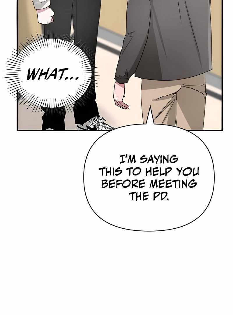 I Was Immediately Mistaken for a Monster Genius Actor [Hive Scans] - Chapter 5 manhwa