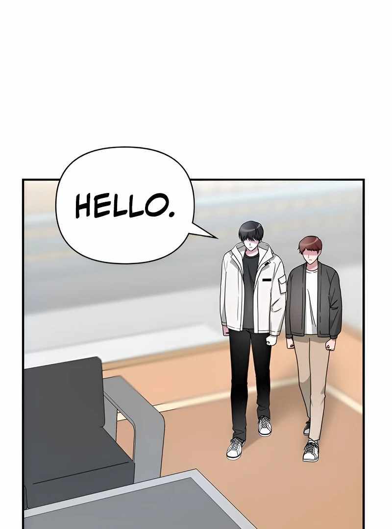 I Was Immediately Mistaken for a Monster Genius Actor [Hive Scans] - Chapter 5 manhwa